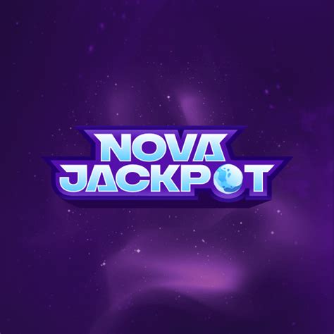 novo casino online|NovaJackpot online casino and Sportsbook for better betting.